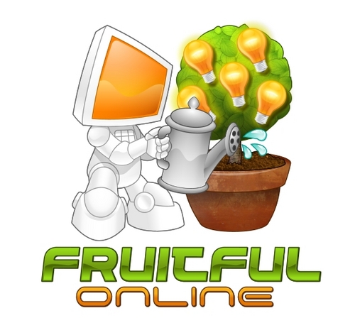 Fruitful Online logo