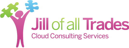 Jill of all Trades logo