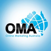 Online Marketing Australia logo