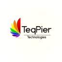 TeqPier logo