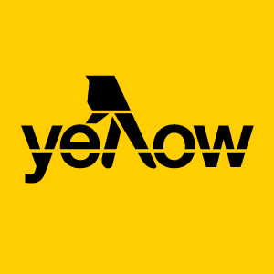 Yellow logo