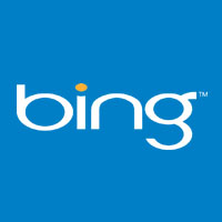 Bing Local logo