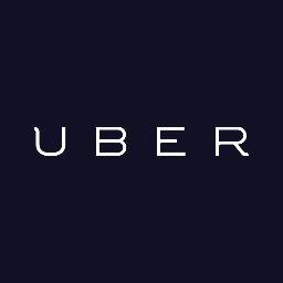 Uber logo