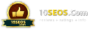 10Seos logo