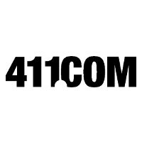 411.com logo