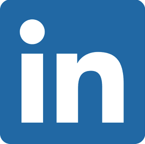 LinkedIn Personal logo