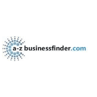 A-Zbusinessfinder.com logo