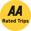 AA Rated Trips logo