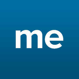 About.me logo