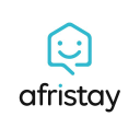 AfriStay logo