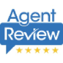 Agent Review logo
