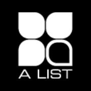 A List Guide logo