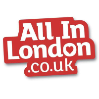 All In London logo