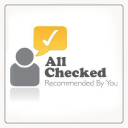 AllChecked logo