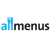 All Menus logo