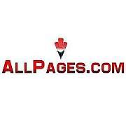 AllPages logo