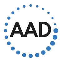 American Association of Dermatology logo