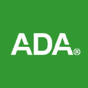 American Dentail Association logo