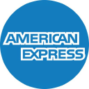 American Express Shop Small logo