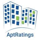 Apartment Ratings logo