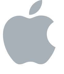 Apple Maps logo