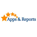 Apps and Reports logo