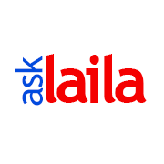 AskLaila logo