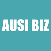 Ausi Biz logo