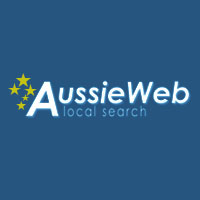 AussieWeb logo