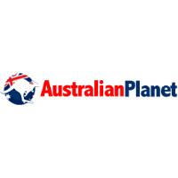 Australian Planet logo