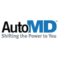 AutoMD logo