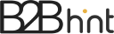 B2B Hint logo