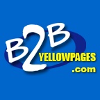 B2BYellowpages.com logo