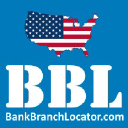 Bamk Branch Locator logo
