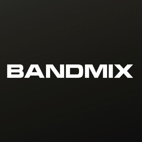 Bandmix logo