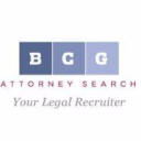 BCG Attorney Search logo