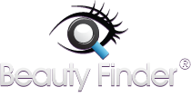 Beauty Finder logo