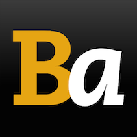 BeerAdvocate logo