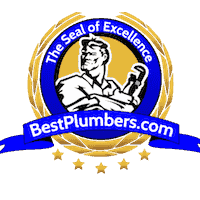 Best Plumbers logo