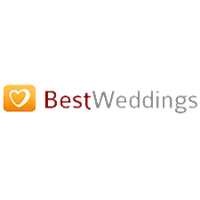 Best Weddings logo