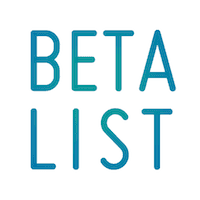 Betalist logo