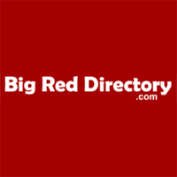 Big Red Directory logo