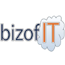 BizofIT logo