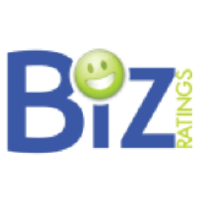 Bizratings.com logo