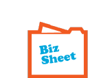 Bizsheet logo