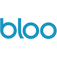 Bloo logo