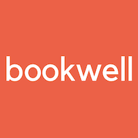 BookWell logo
