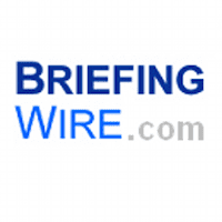 Briefing Wire logo