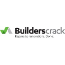 Builders Crack logo