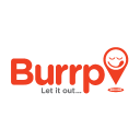 Burrp logo
